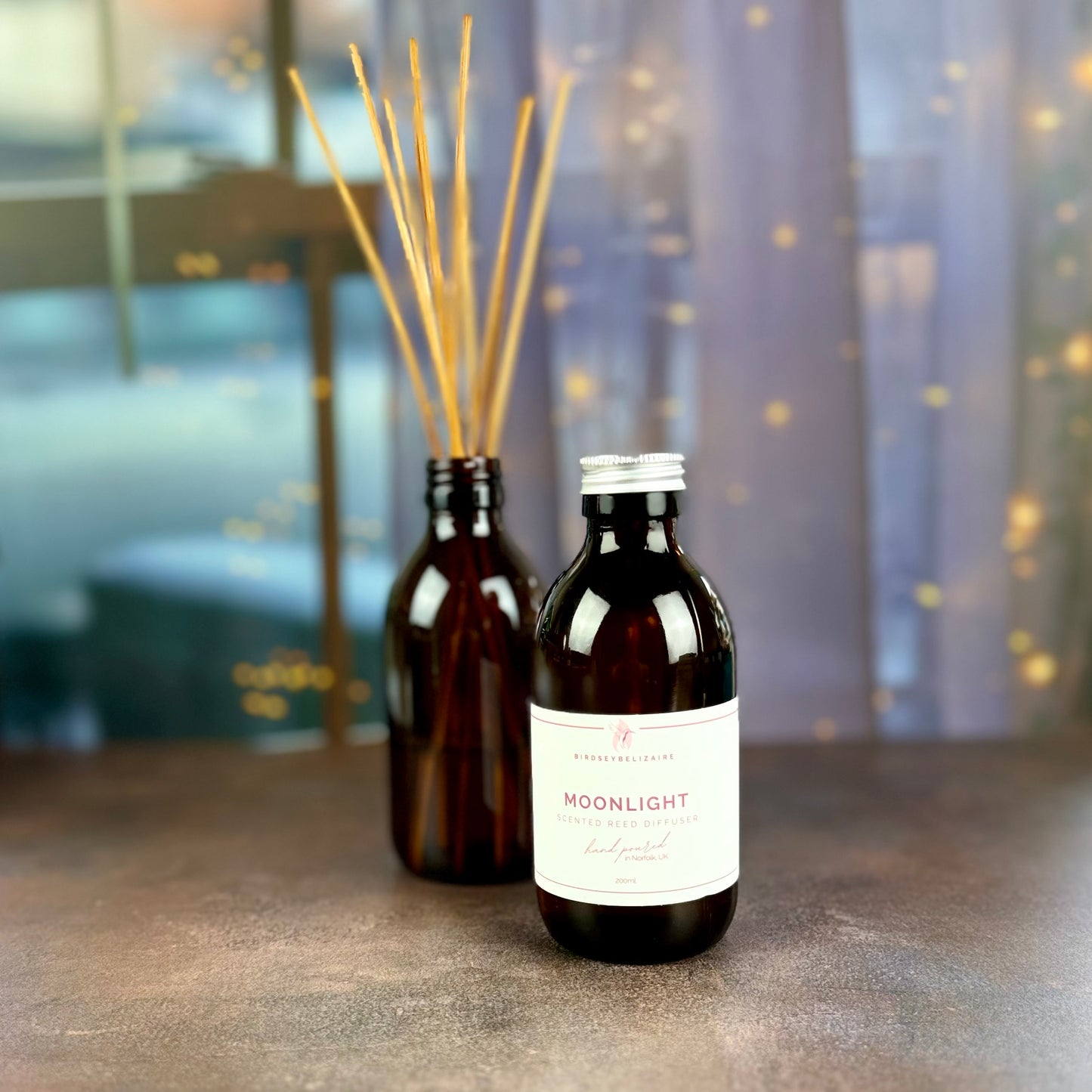 Moonlight - Signature Reed Diffuser