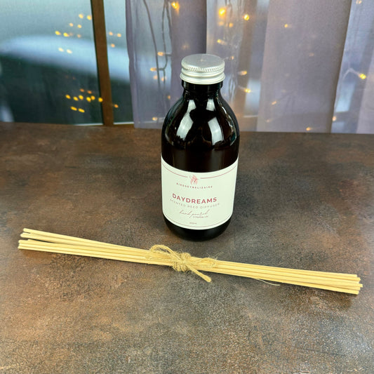 Daydreams - Signature Reed Diffuser