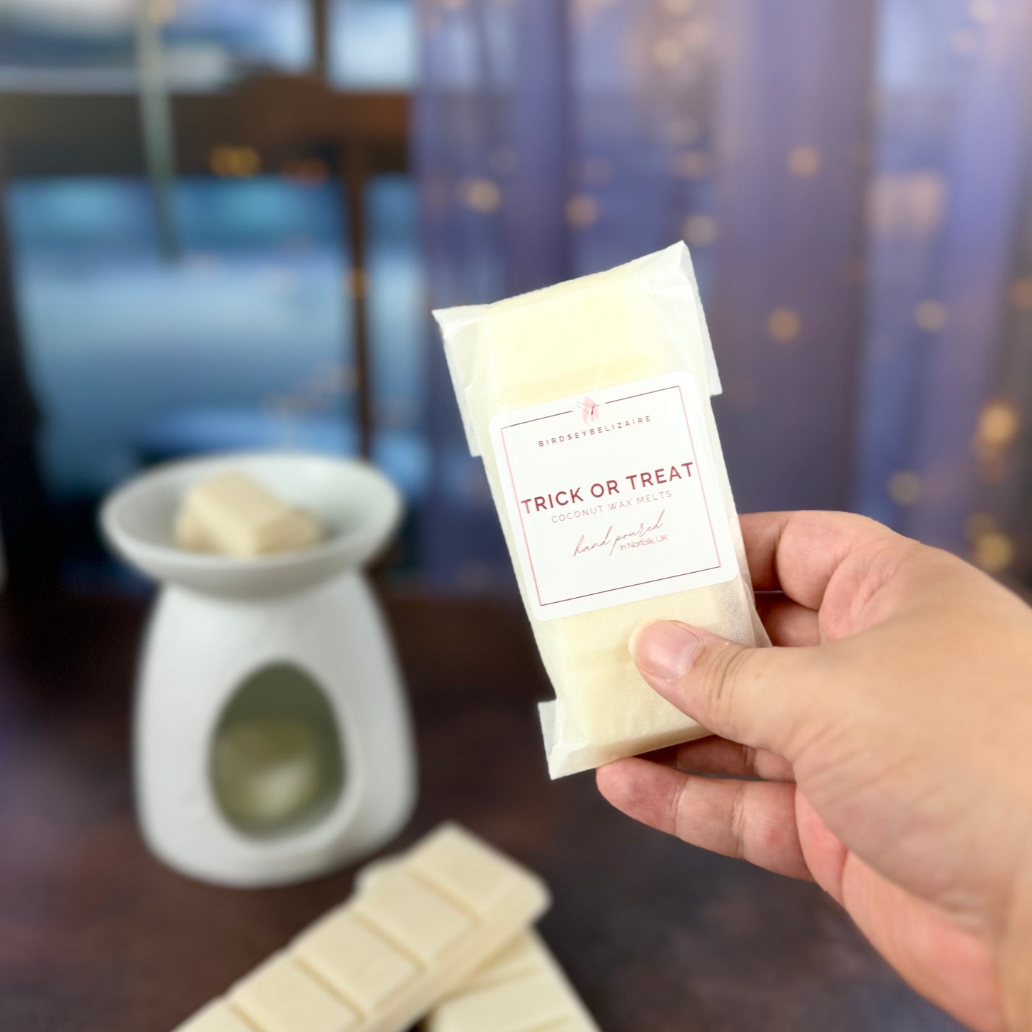 Trick or Treat - Signature Wax Melt