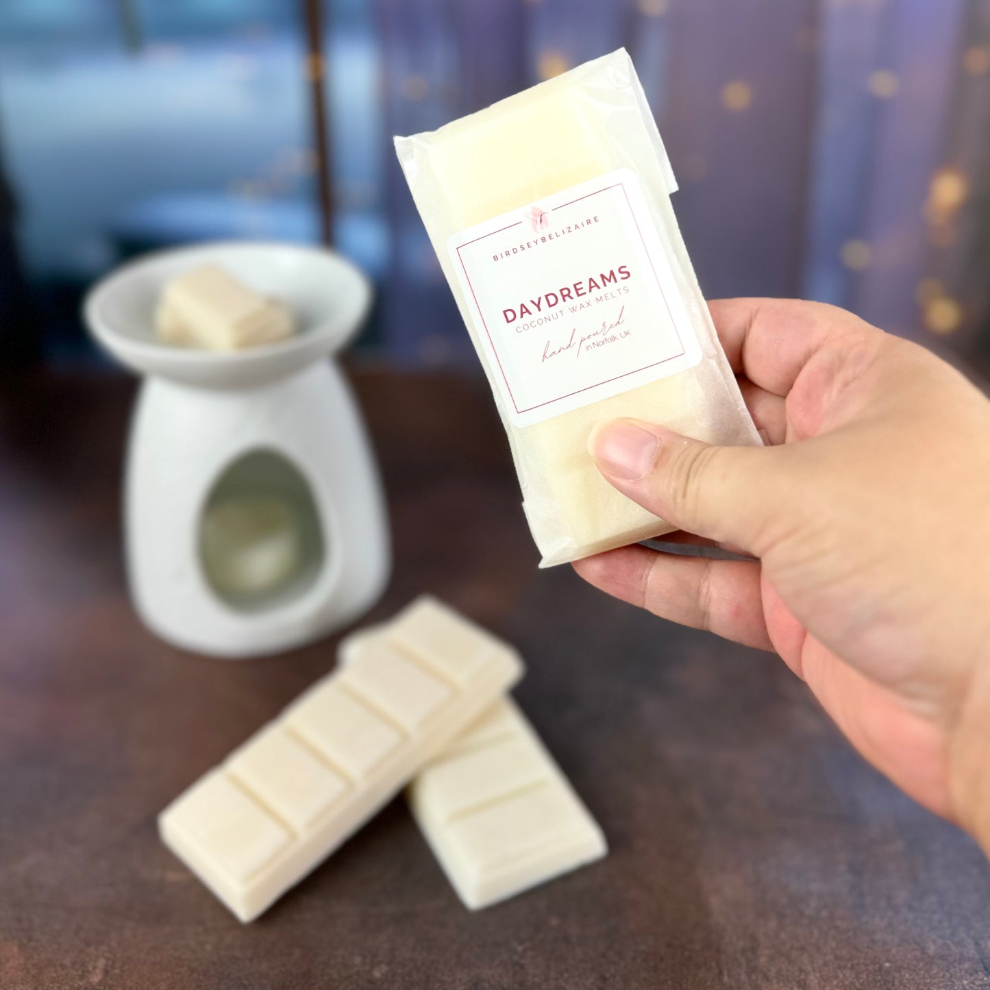 Daydreams - Signature Wax Melt