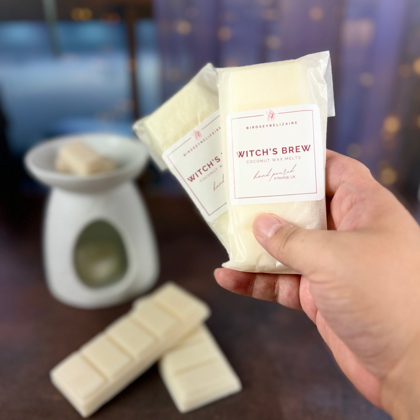 Witch’s Brew - Signature Wax Melt