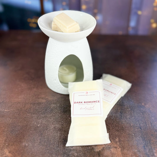 Dark Romance - Signature Wax Melt