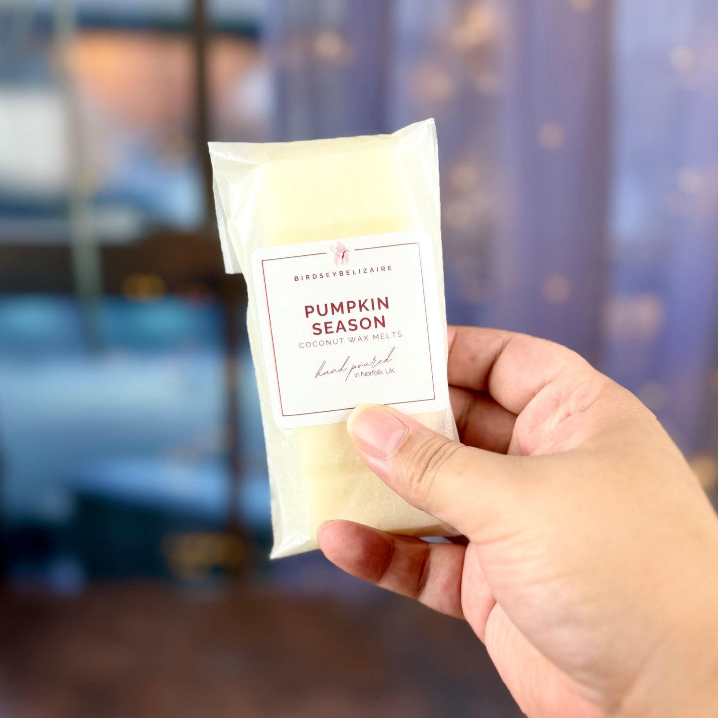 Pumpkin Season - Signature Wax Melt