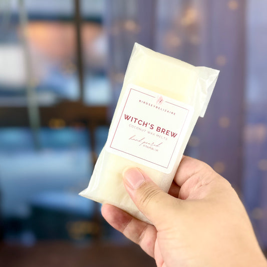 Witch’s Brew - Signature Wax Melt