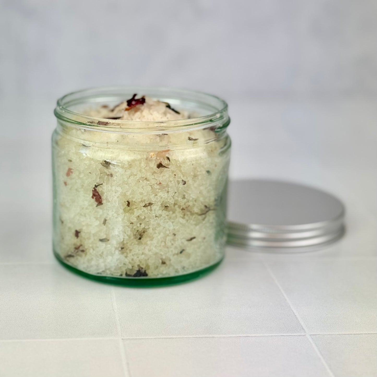Soothing Luxury Bath Salts