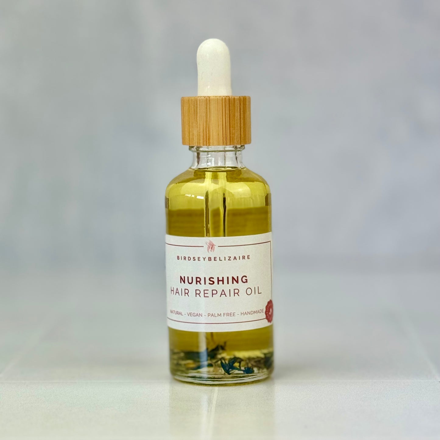 Nourishing Hair Repair Oil