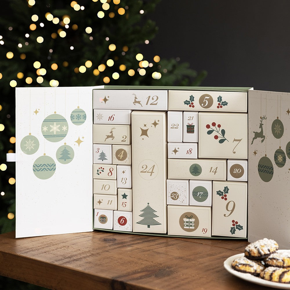 Luxury Advent Calendar 2025