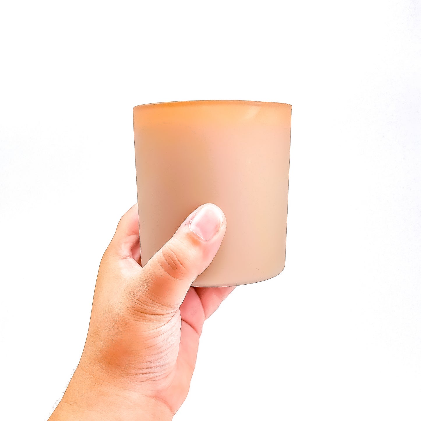 Forbidden Fruit - Self Care Vegan Candle