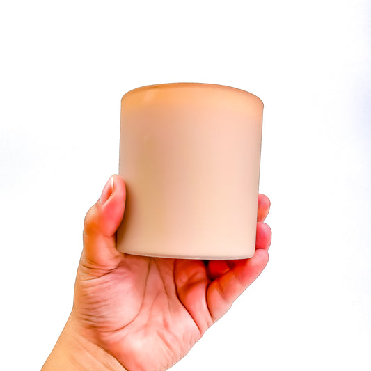 Forbidden Fruit - Self Care Vegan Candle