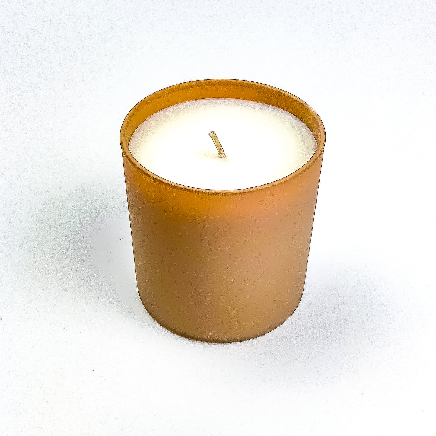 Calm - Naturally Scented Vegan Aromatherapy Candle