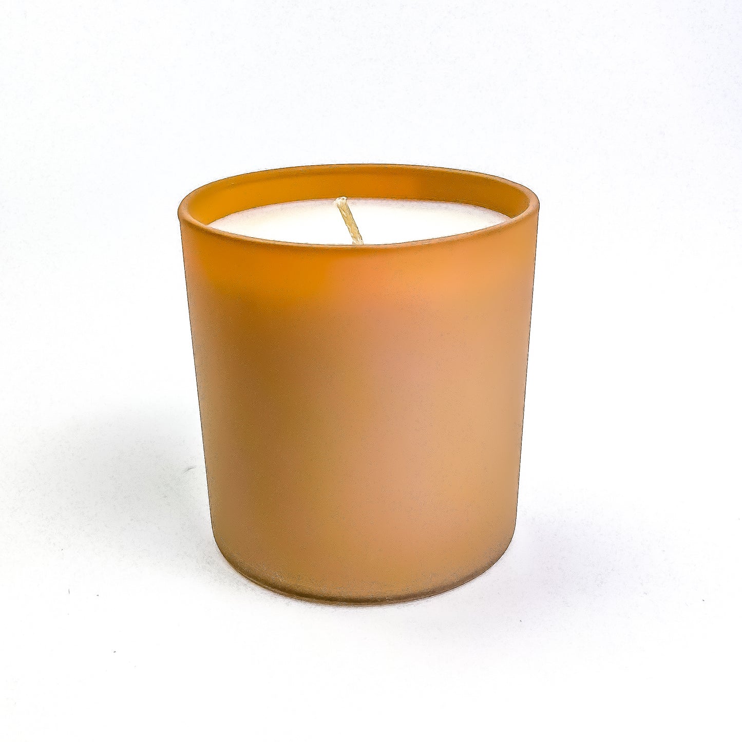 Boost - Naturally Scented Vegan Aromatherapy Candle
