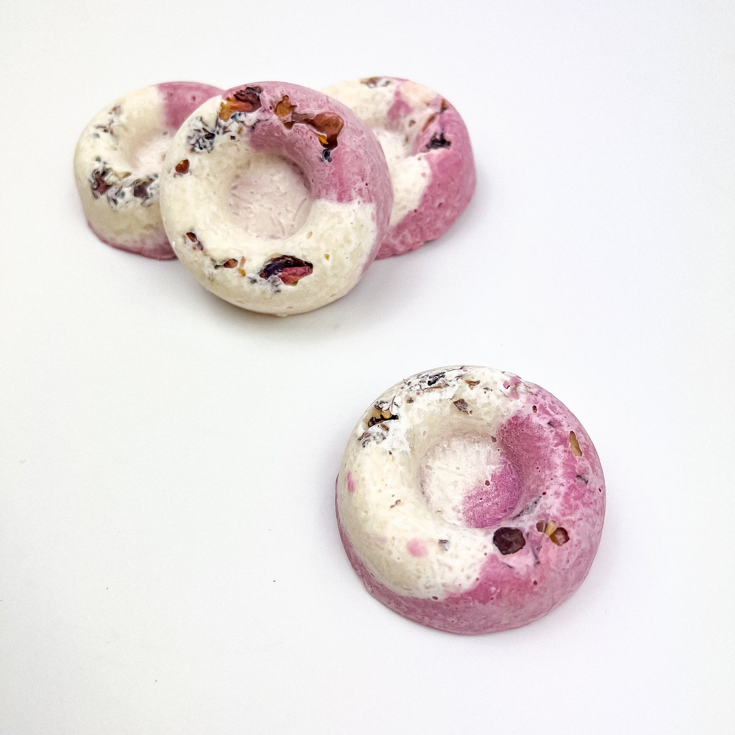 Argan Oil & Pink Clay Shampoo & Body Wash Bar