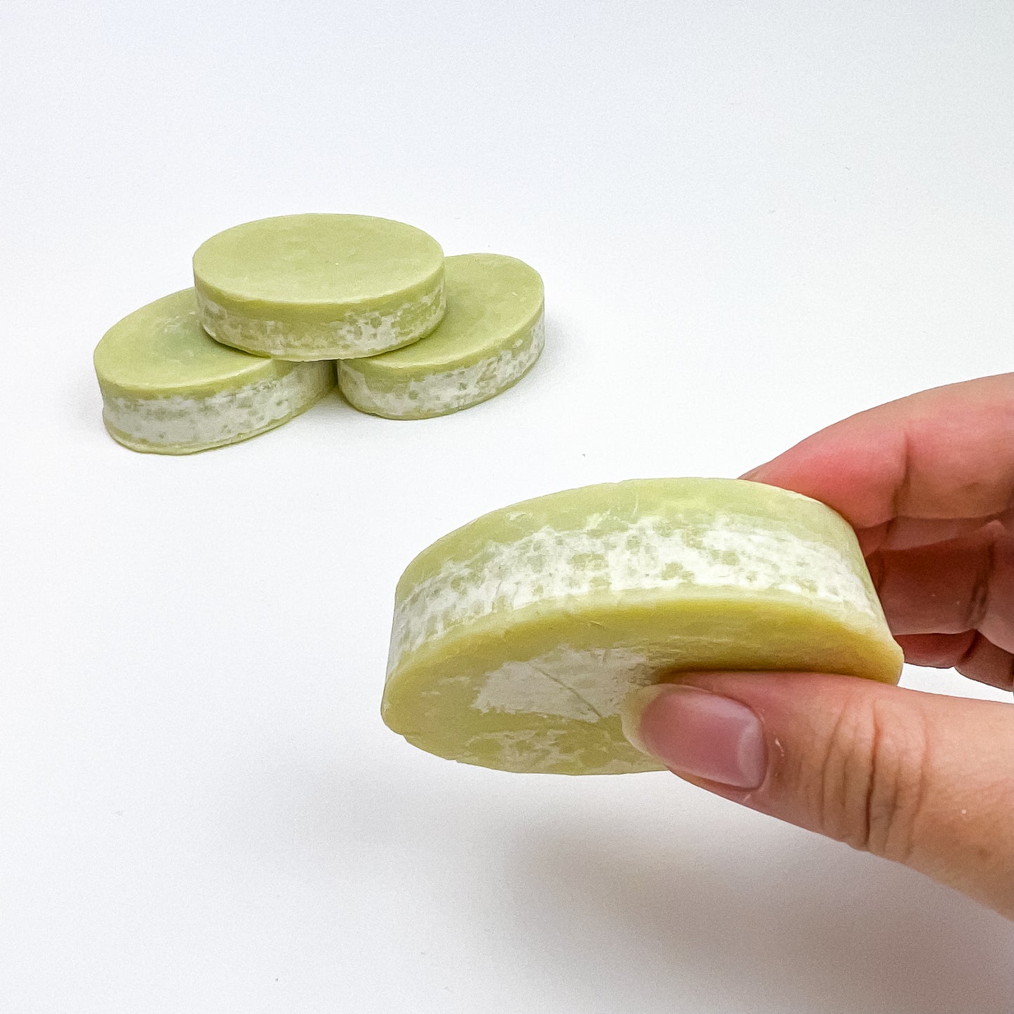 Avo & Hemp Body Butter Bar