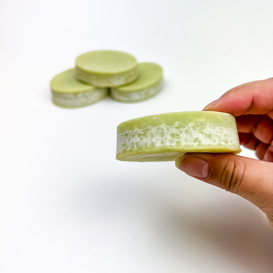 Avo & Hemp Body Butter Bar