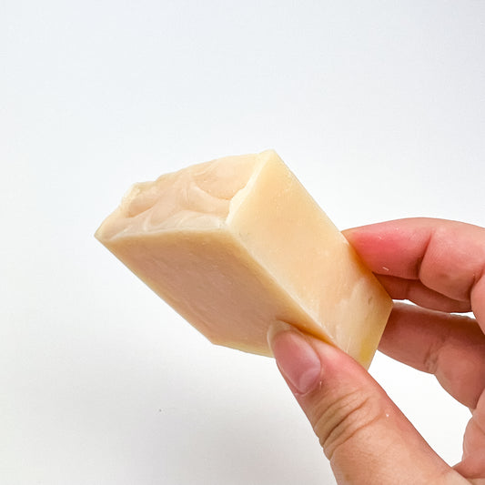 Bliss - Natural Vegan Handmade Bar Soap