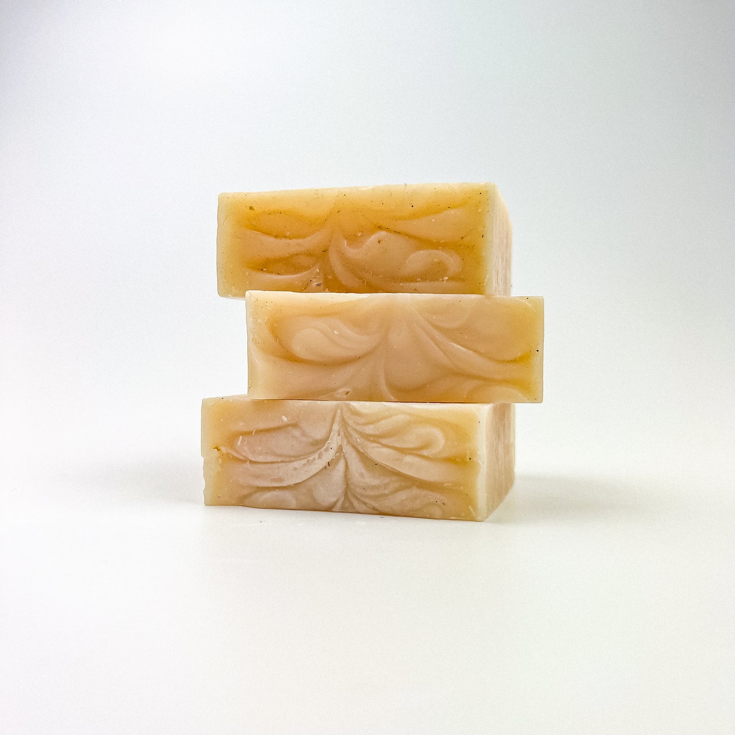 Bliss - Natural Vegan Handmade Bar Soap