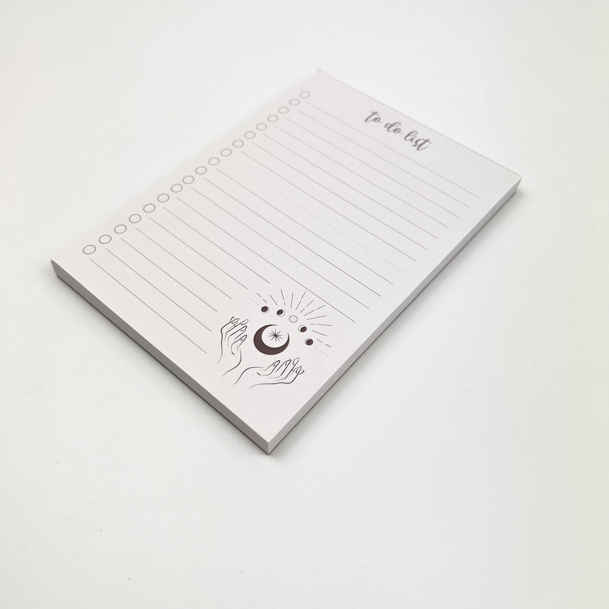 To Do List