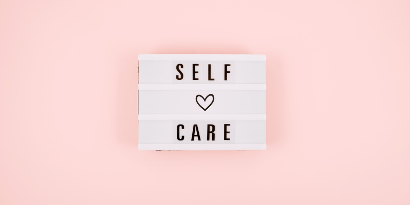 The Ultimate Self Care Experience for Valentine’s Day