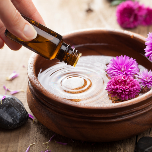 Aromatherapy: New Age Fad or Ancient Wisdom?