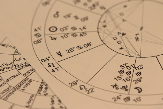 Discover the Secrets of Astrology