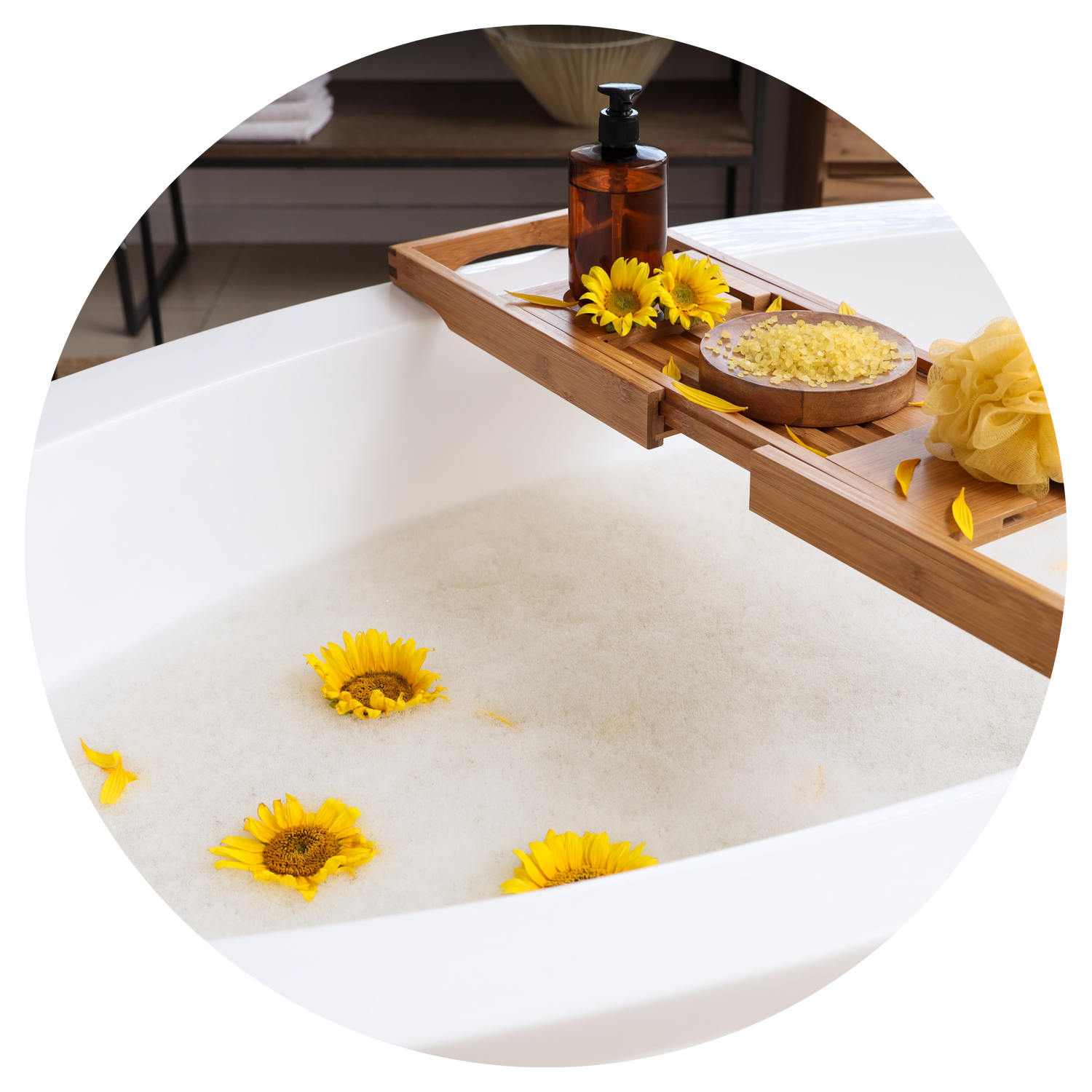 Spa Sweetie