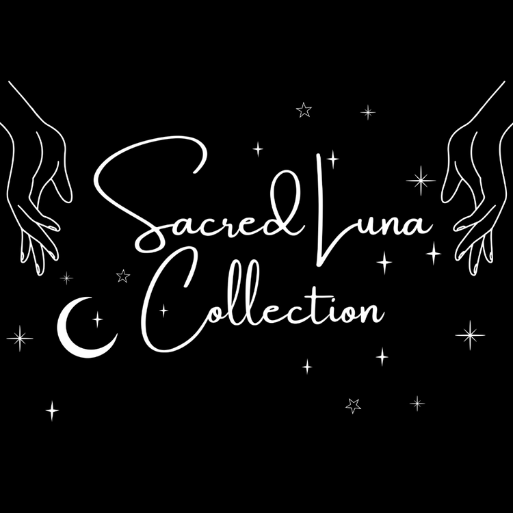 Sacred Luna Collection