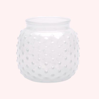 Pineapple Sangria - White Candle