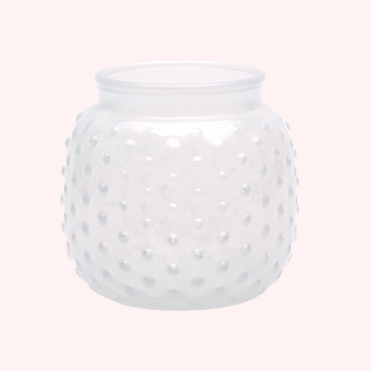 Pineapple Sangria - White Candle