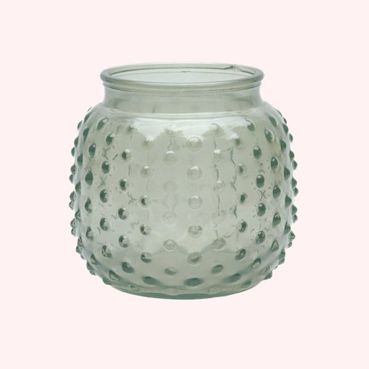 Garden Cider - Green Candle
