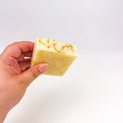 Breath - Vegan Handmade Bar Soap