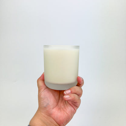 Aphrodite Goddess Candle