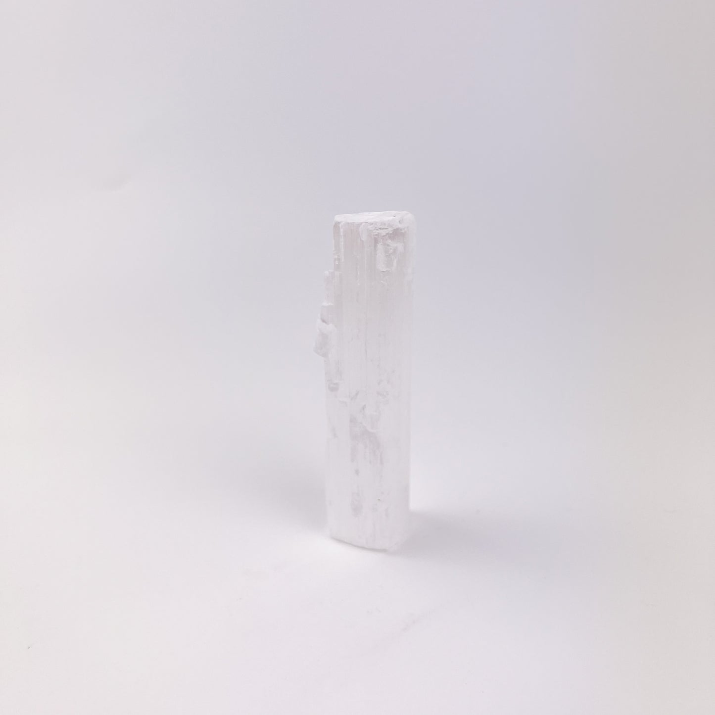 Selenite Wand