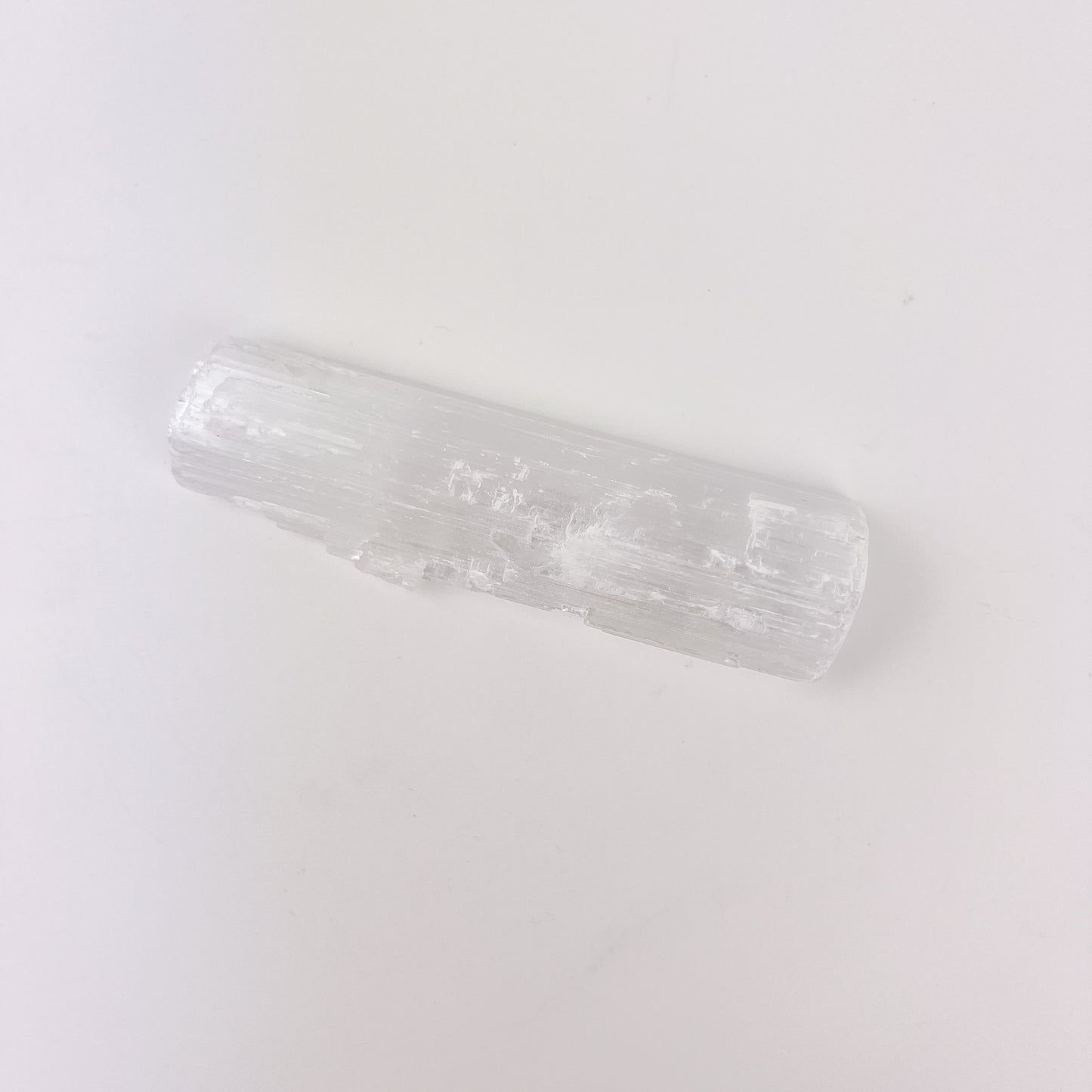 Selenite Wand