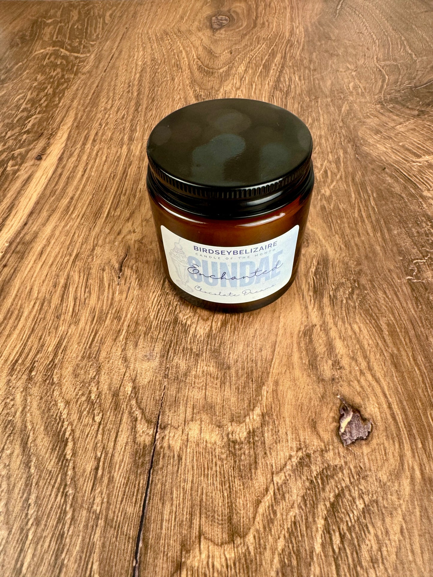 Limited Edition - Candle of the Month Subscription