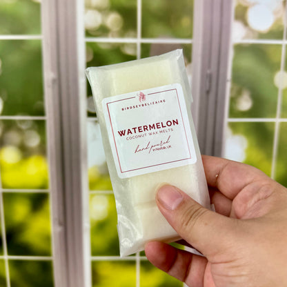 Watermelon - Signature Wax Melts