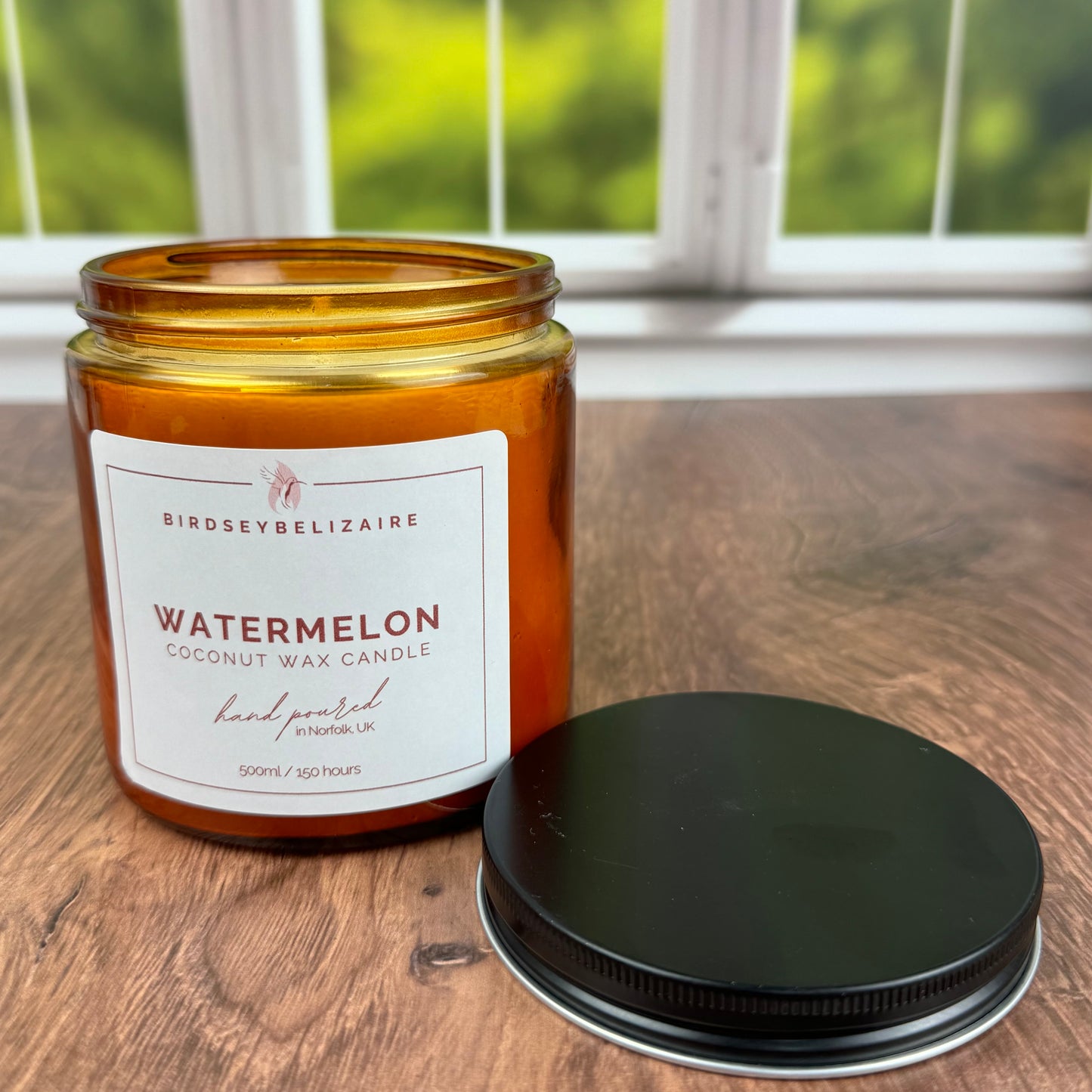 Watermelon - Signature Candle