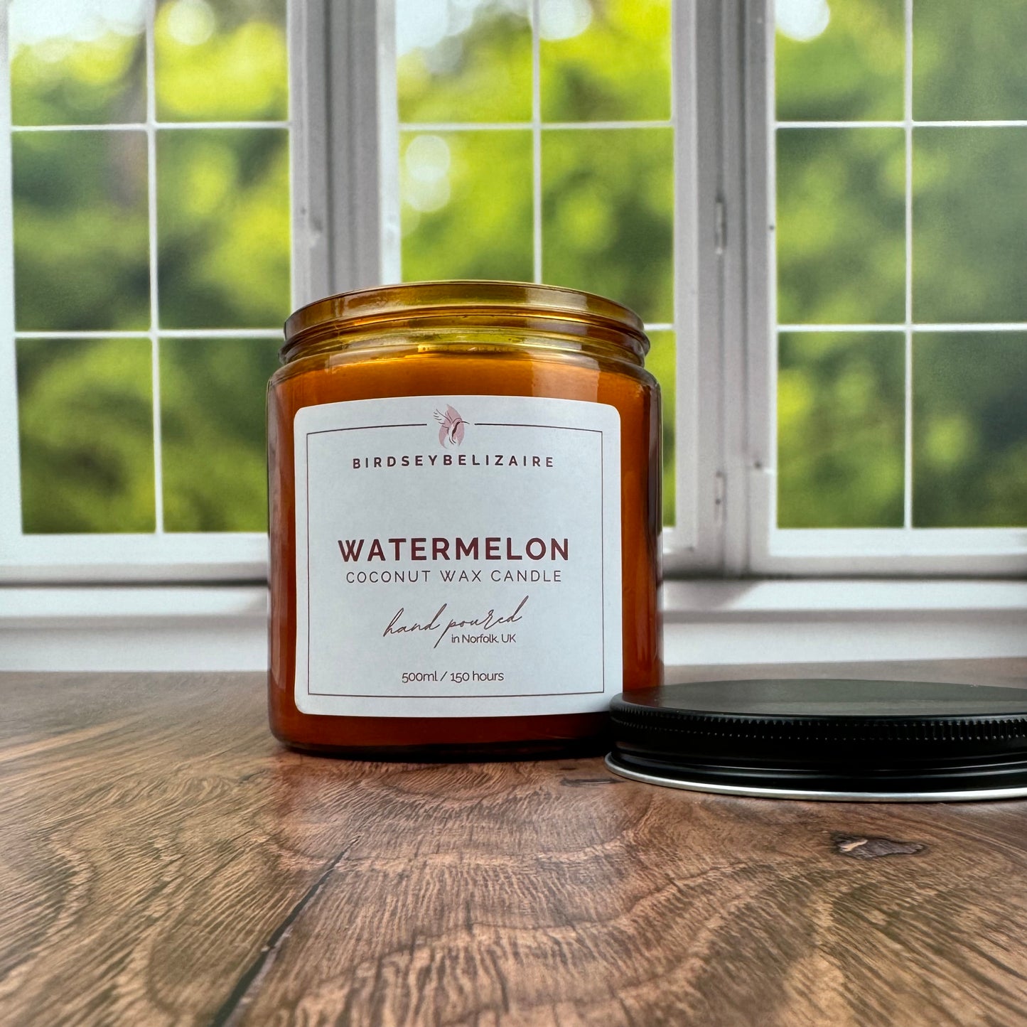 Watermelon - Signature Candle