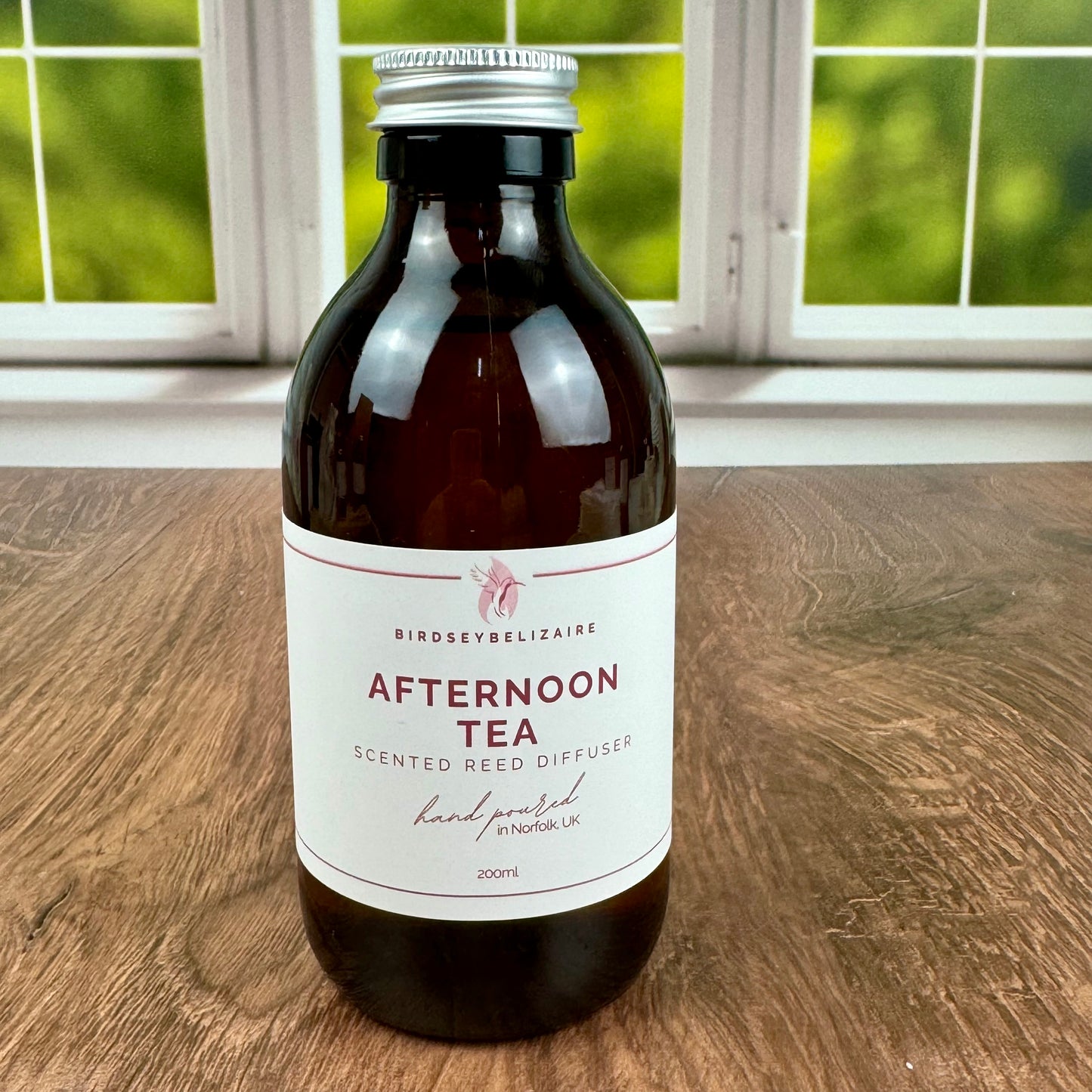 Afternoon Tea - Signature Reed Diffuser