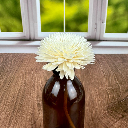 Natural Diffuser Flower