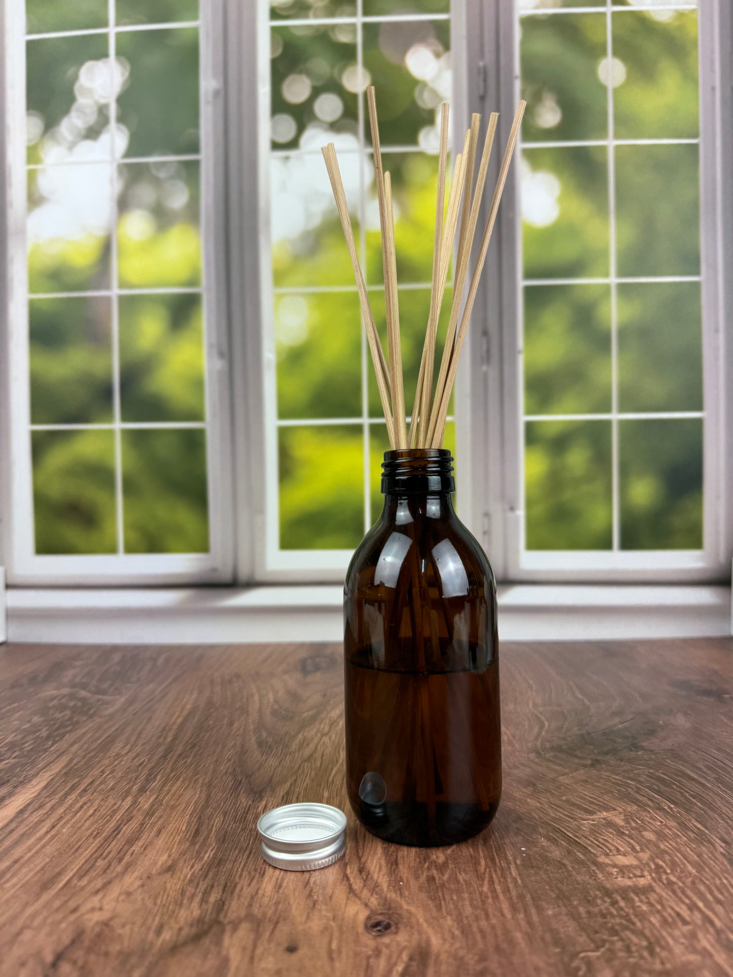 Afternoon Tea - Signature Reed Diffuser