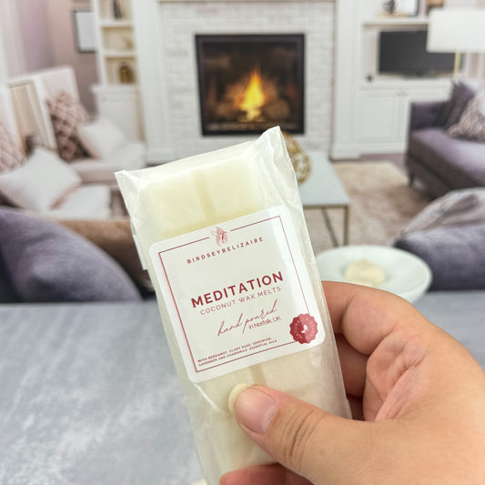 Meditation - Essentials Wax Melts