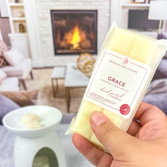 Grace - Essentials Wax Melts