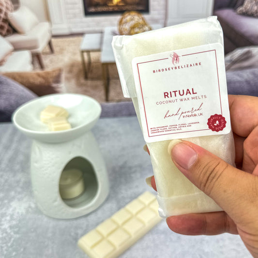 Ritual - Essentials Wax Melts