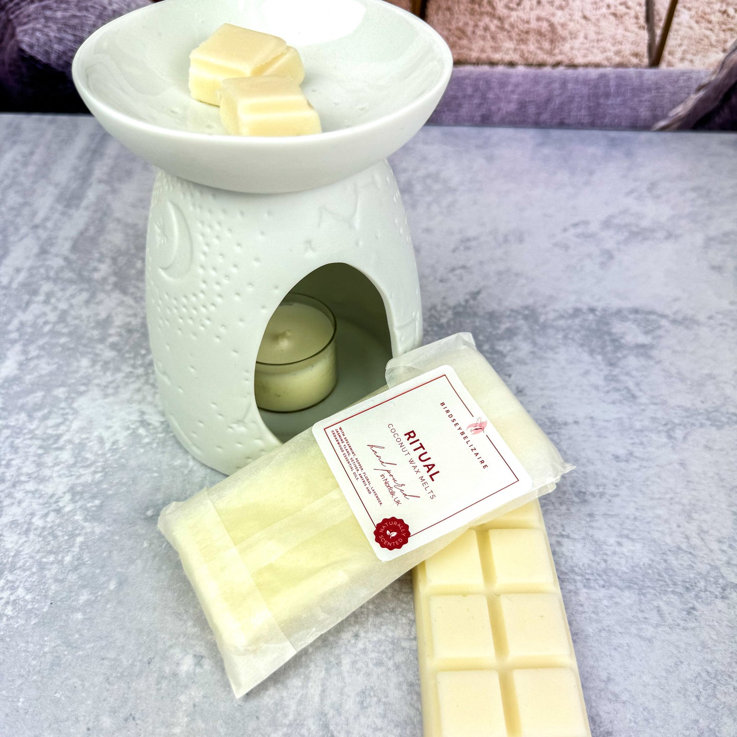 Ritual - Essentials Wax Melts