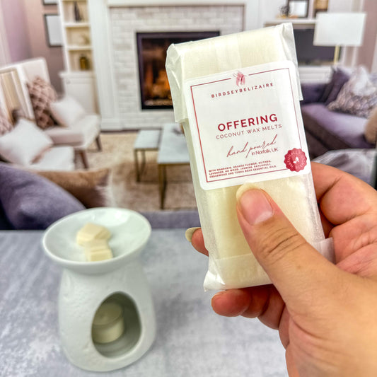 Offering - Essentials Wax Melts