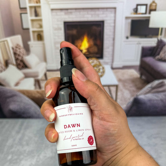 Dawn - Essentials Room Spray