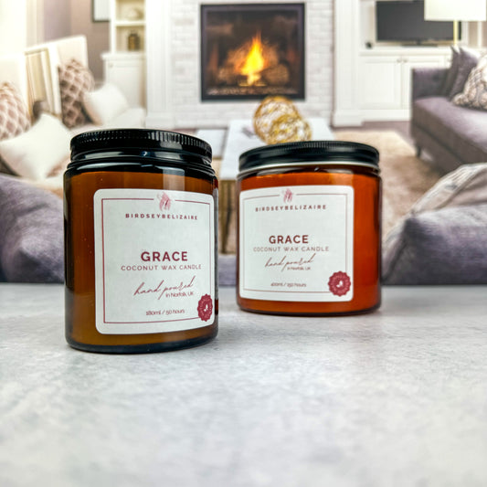 Grace - Essentials Candles