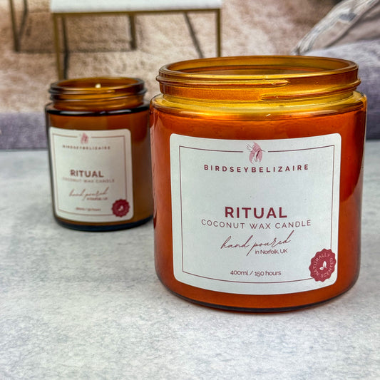 Ritual - Essentials Candles