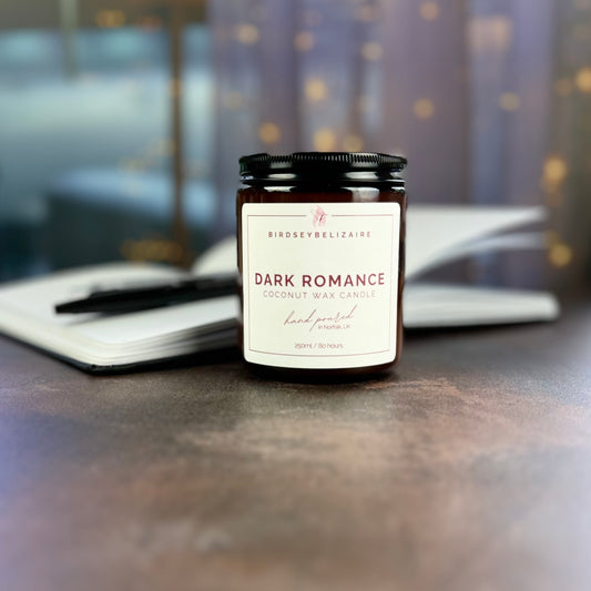 Dark Romance - Signature Candle