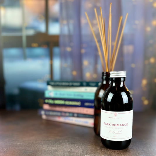 Dark Romance - Signature Reed Diffuser